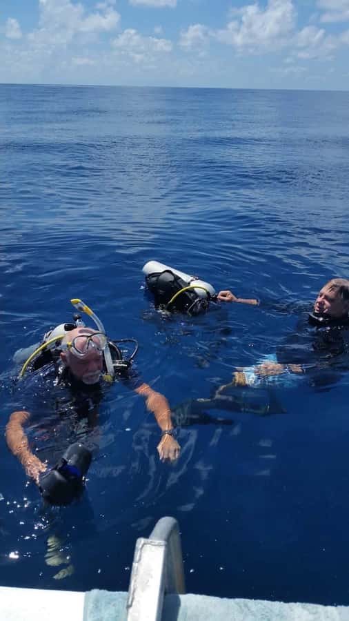 PADI Discover Scuba Diving: at Hol Chan Marine Reserve - Should you book the Hol Chan scuba experience?
