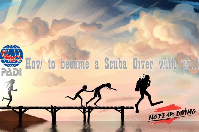 Padi Discover Scuba Diving In Amed Bali - Why two sessions are better than one
