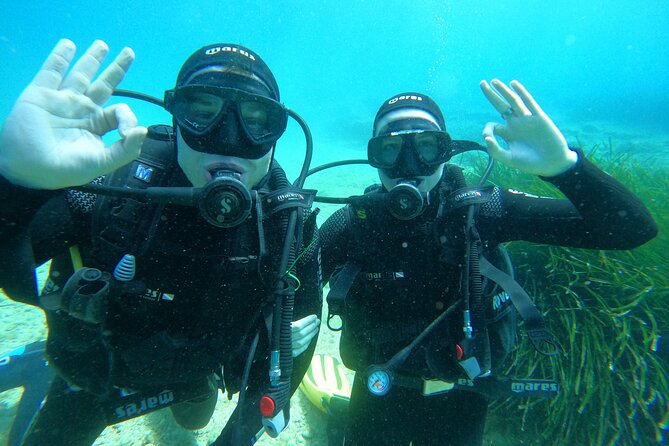 PADI Discover Scuba Diving in Dubrovnik - Key points at a glance