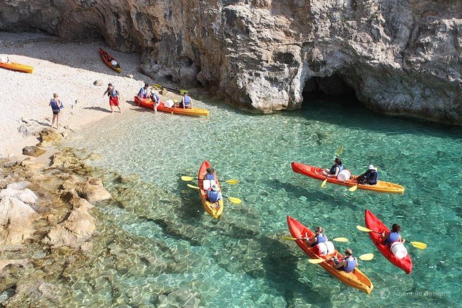 PADI Discover Scuba Diving in Dubrovnik - Instruction is the strongest part of the experience