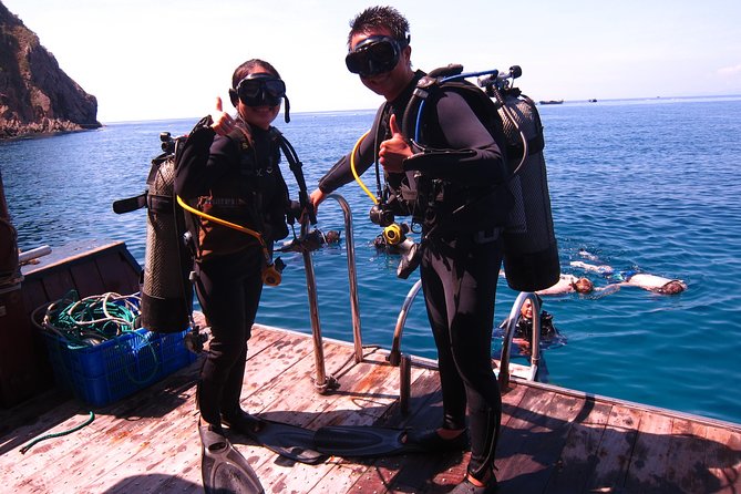 PADI Discover Scuba Diving - introduction program for beginners - Is $92.18 a fair price?