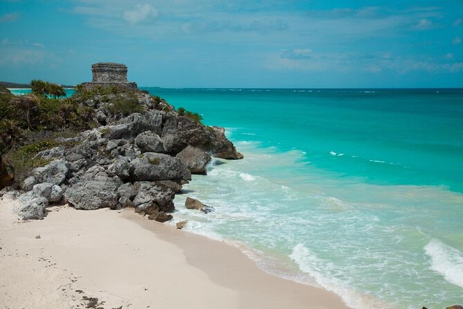 PADI Discover Scuba Diving Program in the Riviera Maya - A closer look at the four-hour schedule
