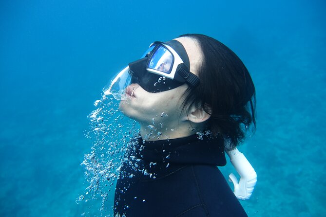 PADI Freediver Course - Who will get the most from this course