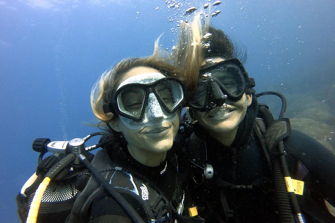 PADI Open Water Course in Costa Adeje - What the $504.64 price covers