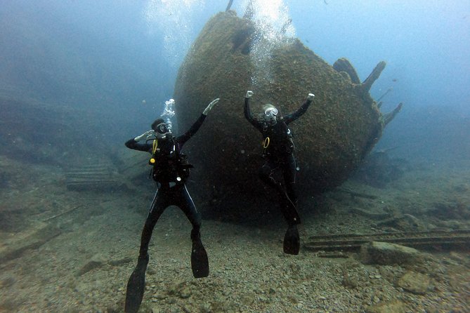PADI Open Water Course in Costa Adeje - Who will enjoy this course most