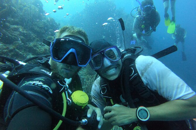 PADI Open Water Course in Curacao - Is $525 a fair price?