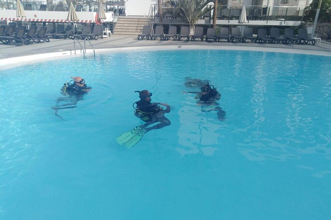 PADI Open Water Course in Gran Canaria - Who will enjoy this course most