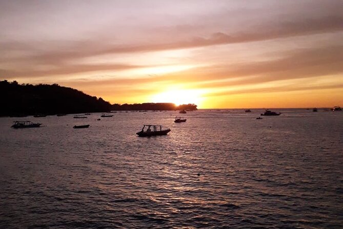 PADI Open water Course in Lembongan - Get certified & dive anywhere in the world - Days two and three: four ocean sessions