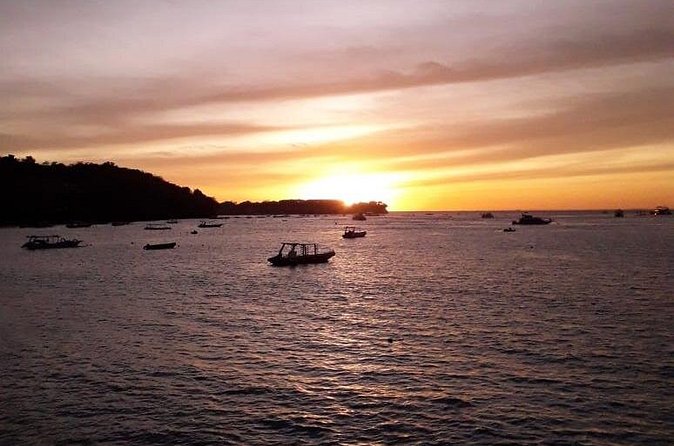 PADI Open water Course in Lembongan - Get certified & dive anywhere in the world - What the 18-meter qualification means