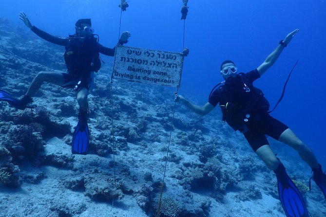 PADI Open Water Diver Course - 5 Days Scuba Diving - Health, age, and flight planning