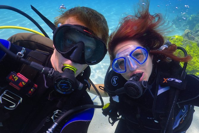 PADI Open Water Diver Course - 5 Days Scuba Diving - Who should book this PADI course