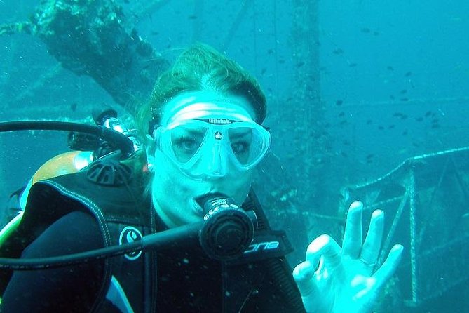 Padi open water diver course, become a diver in 3 days - Turning three days on Koh Chang into a scuba license