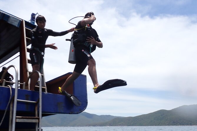 PADI Open Water Diver Course | For beginners - Key points to know before booking