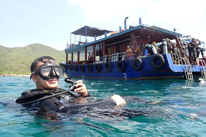 PADI Open Water Diver Course | For beginners - The instructors make the biggest difference