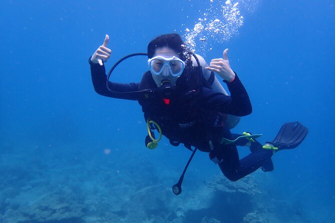 PADI Open Water Diver Course | For beginners - What happens if the weather turns bad