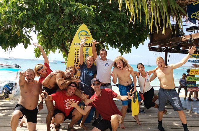 PADI Open Water Diver Course in Bayahibe - Who should book this course