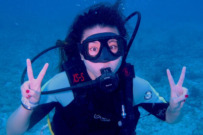 PADI Open Water Diving Certification Course Activity - Who will get the most from this certification
