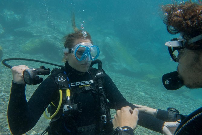 PADI ReActivate, Refresh your scuba skills! - Key points to know before you book