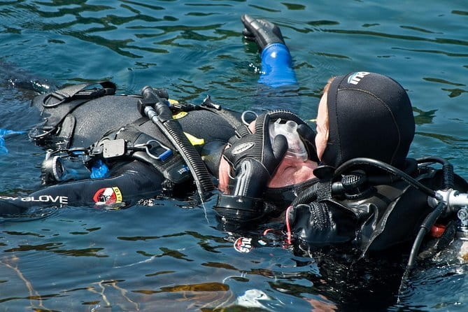 PADI Rescue Diver - What the Rescue Diver course really teaches