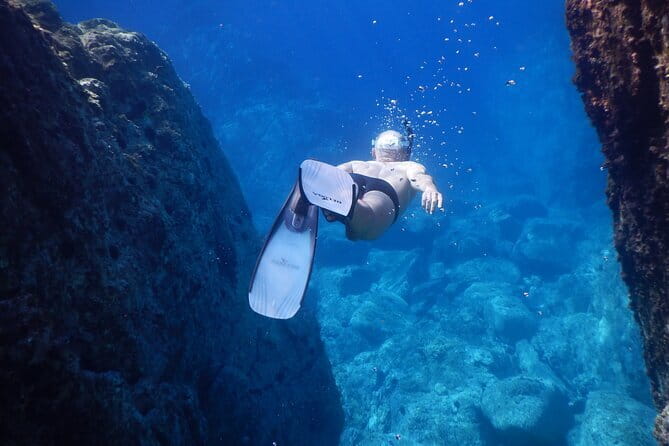 PADI Rescue Diver - A flexible three to five-day schedule