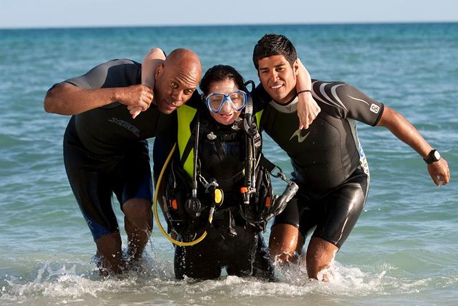 PADI Rescue Diver Course in Gran Canaria - Key points to know before booking