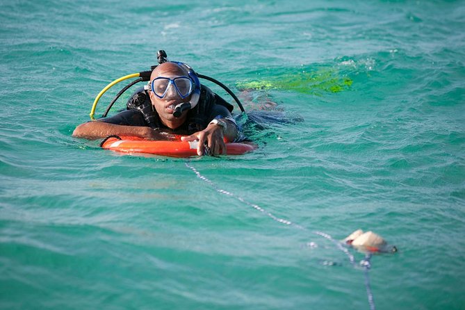 PADI Rescue Diver Course in Gran Canaria - Medical rules and the 48-hour flight warning