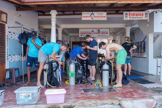 PADI Scuba Diver Course - Is $240.23 a fair price?