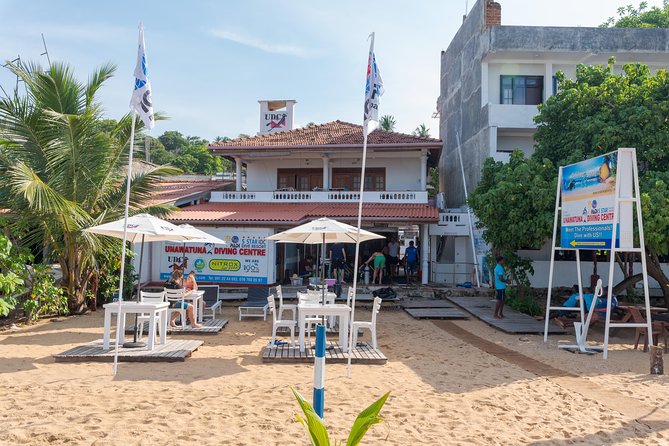 PADI Scuba Diver Course - Who will enjoy this course most?