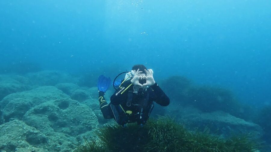 PADI Scuba Diving Program for Beginners in Peloponesse - Photos and what to bring