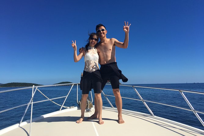 PADI / SSI Open Water Certification - What the $795 price really covers