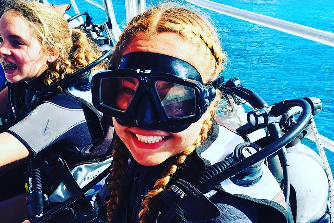 PADI / SSI Open Water Certification - Timing, flights, and the practical details