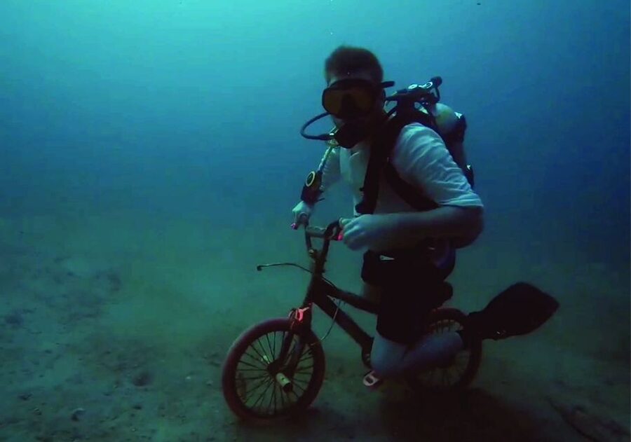 Panama City Beach: Beginners Scuba Diving Tour - Starting at St. Andrews State Park’s Jetties