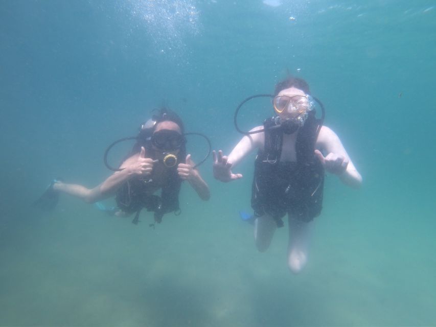 Panama City Beach: Beginners Scuba Diving Tour - Why Malin’s teaching style matters