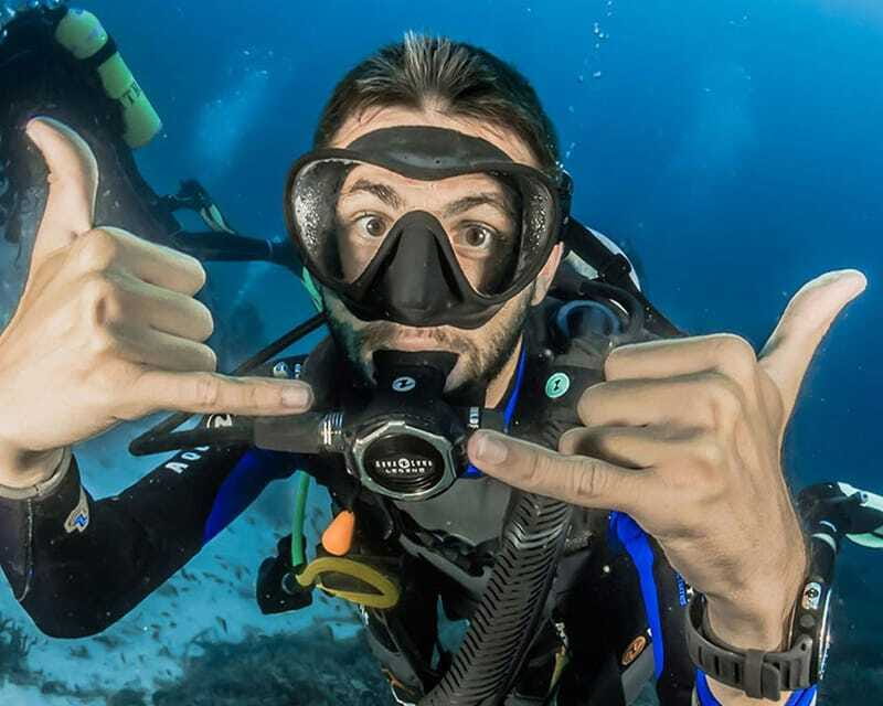 Panglao Bohol: Try Scuba Diving at Napaling and Sardines - Timing, physical effort, and practical planning