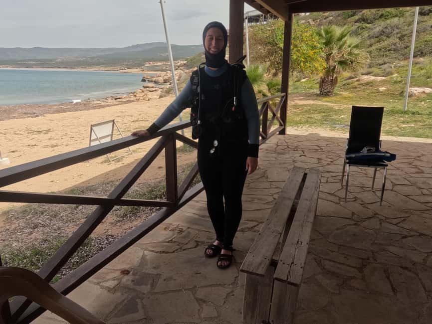 Paphos: Discover Scuba Diving Experience with Pickup - Should You Book This Paphos Scuba Experience?