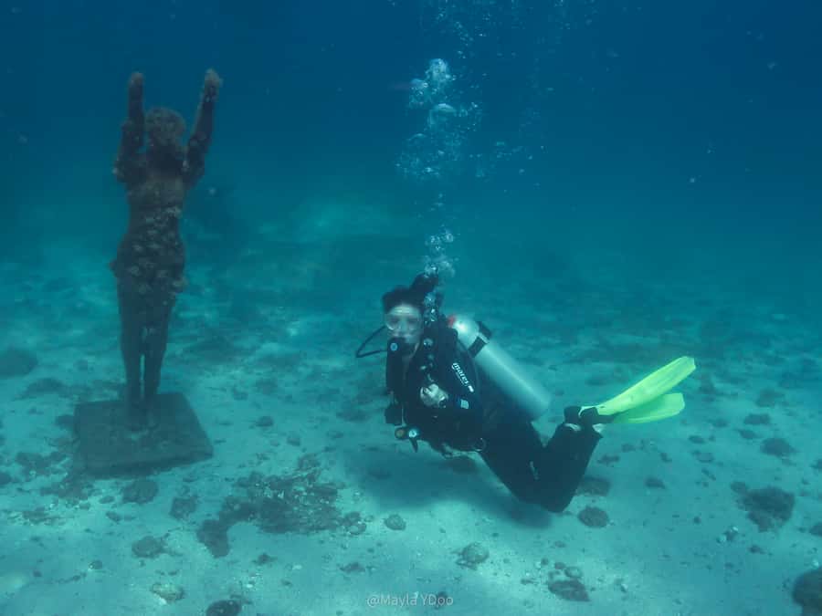 Paraty: Discovery Scuba Diving Experience for Beginners - The boat ride is part of the preparation
