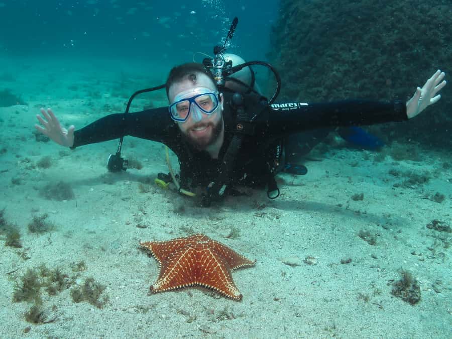 Paraty: Discovery Scuba Diving Experience for Beginners - Starting at Av. Roberto Silveira 479