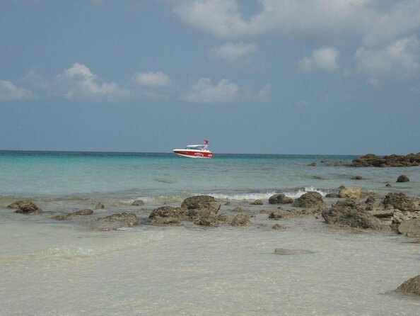 Pattaya PADI Beginner Scuba Diving One Try Dive Depth 6 Meters and Snorkeling ) - Key Points to Know Before You Book