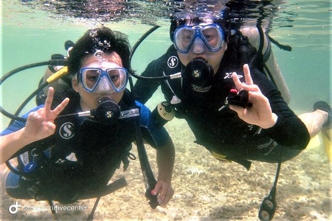 Pattaya PADI Scuba Diving Two Exciting Try Dives with PADI Instructor in Pattaya - Why Pattaya is a useful place to try scuba
