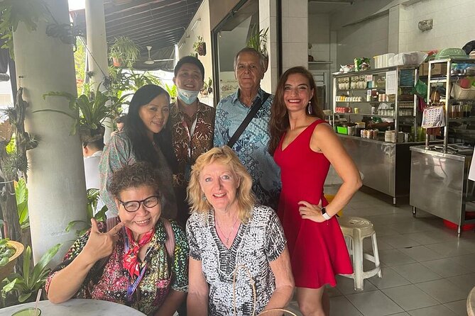 Penang Cooking Class:Dive into Malaysian Cuisine with PenangChiak - What you may cook