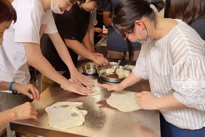 Penang Cooking Class:Dive into Malaysian Cuisine with PenangChiak - How hands-on is the class?