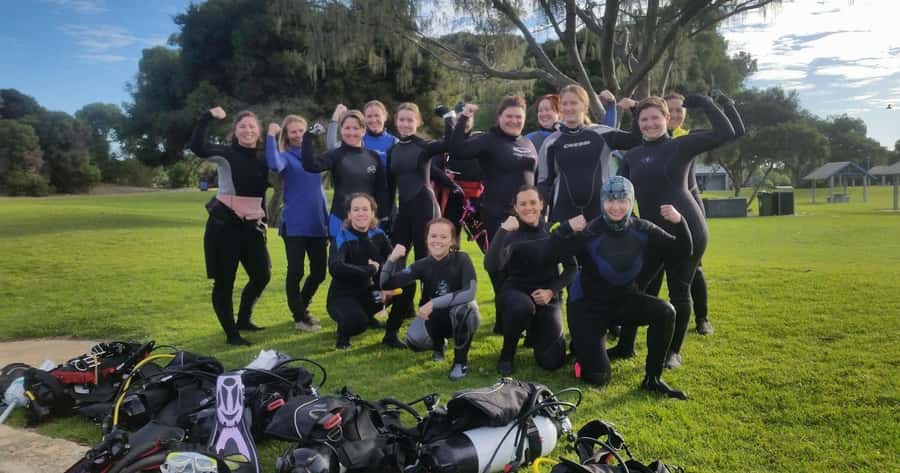 Perth: Rottnest Island Scuba Diving Day Trip-Certified Diver - Key points to know before booking