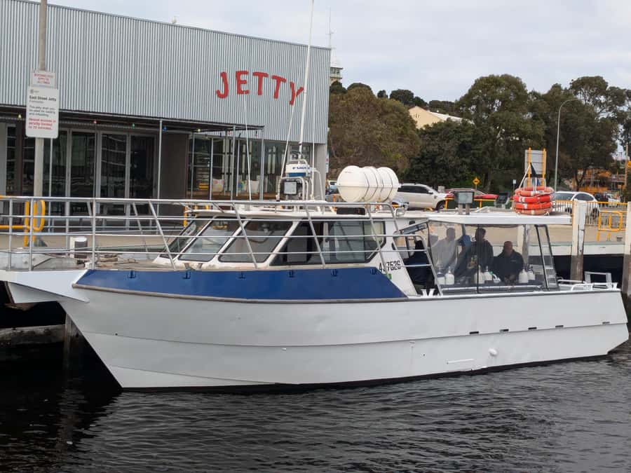 Perth: Rottnest Island Scuba Diving Day Trip-Certified Diver - Equipment, clothing, and the details that matter