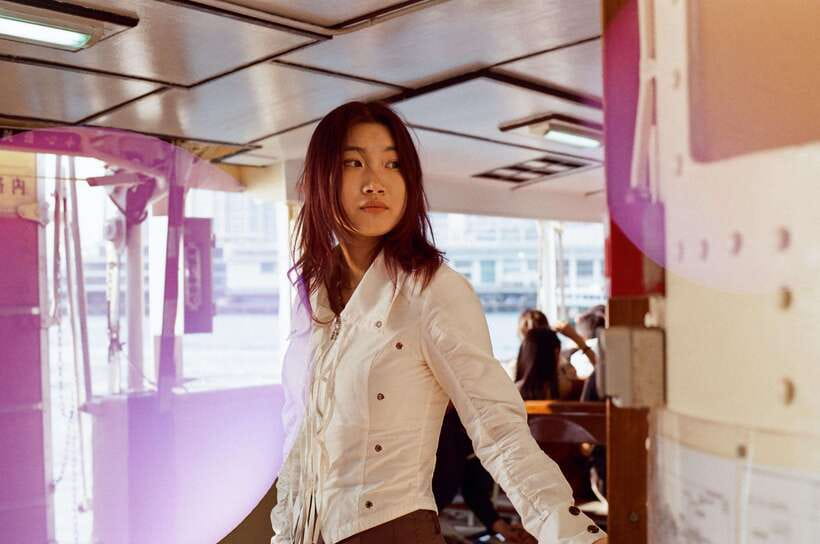 Photo + Story: With You in Frame, a Deep Dive into Hong Kong - Why the film camera changes the result