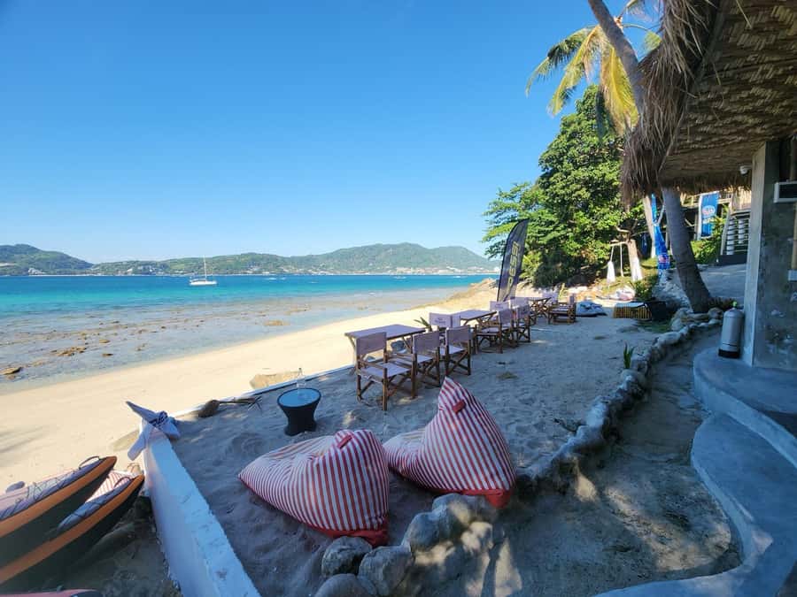Phuket: Coral Reef Scuba Diving Experience at G Beach Club - Is $95 a Fair Price?