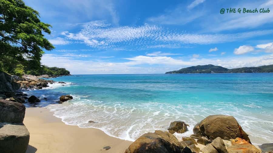 Phuket: Coral Reef Scuba Diving Experience at G Beach Club - Why the Small Group Feel Matters
