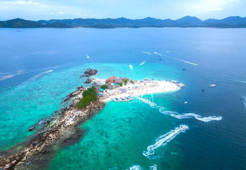 Phuket: Khai Islands Tour Or Scuba Diving Options - Key points to know before you book