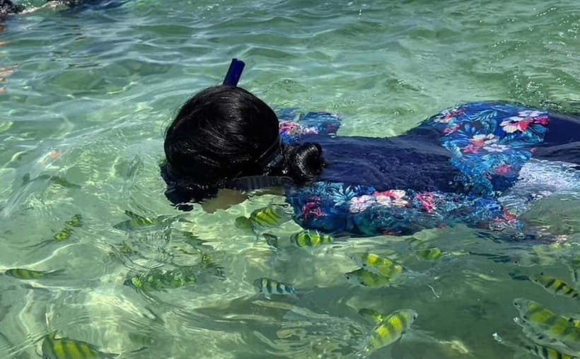 Phuket: Khai Islands Tour Or Scuba Diving Options - What the $23 price really covers