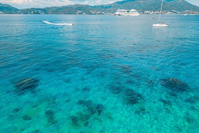 Phuket: PADI Discover Scuba Diving 1 beach dive - Why this beach-based Phuket experience works