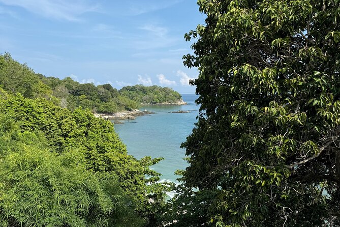 Phuket: PADI Discover Scuba Diving 1 beach dive - What is included, and what you still need